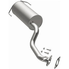 Load image into Gallery viewer, Magnaflow BRE Exhaust Muffler Kit fits 2000-2004 Subaru Legacy / Outback - Check Fitment Details - Side View