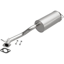 Load image into Gallery viewer, Magnaflow BRE Exhaust Muffler Kit fits 2000-2004 Subaru Legacy / Outback - Check Fitment Details - Back View