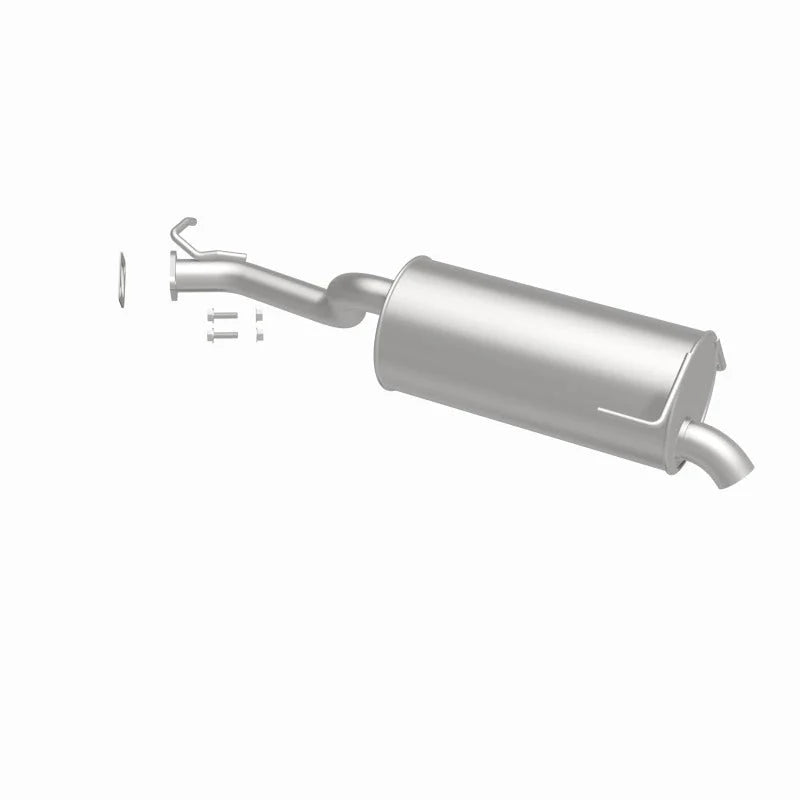Magnaflow BRE Exhaust Muffler Kit fits 2000-2004 Subaru Legacy / Outback - Check Fitment Details - Additional View 5