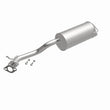 Load image into Gallery viewer, Magnaflow BRE Exhaust Muffler Kit fits 2000-2004 Subaru Legacy / Outback - Check Fitment Details - Additional View 6