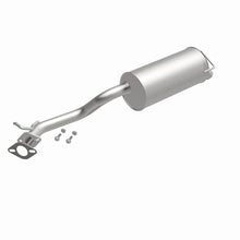 Load image into Gallery viewer, Magnaflow BRE Exhaust Muffler Kit fits 2000-2004 Subaru Legacy / Outback - Check Fitment Details - Additional View 6