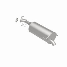 Load image into Gallery viewer, Magnaflow BRE Exhaust Muffler Kit fits 2000-2004 Subaru Legacy / Outback - Check Fitment Details - Additional View 7
