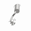 Load image into Gallery viewer, Magnaflow BRE Exhaust Muffler Kit fits 2000-2004 Subaru Legacy / Outback - Check Fitment Details - Additional View 9