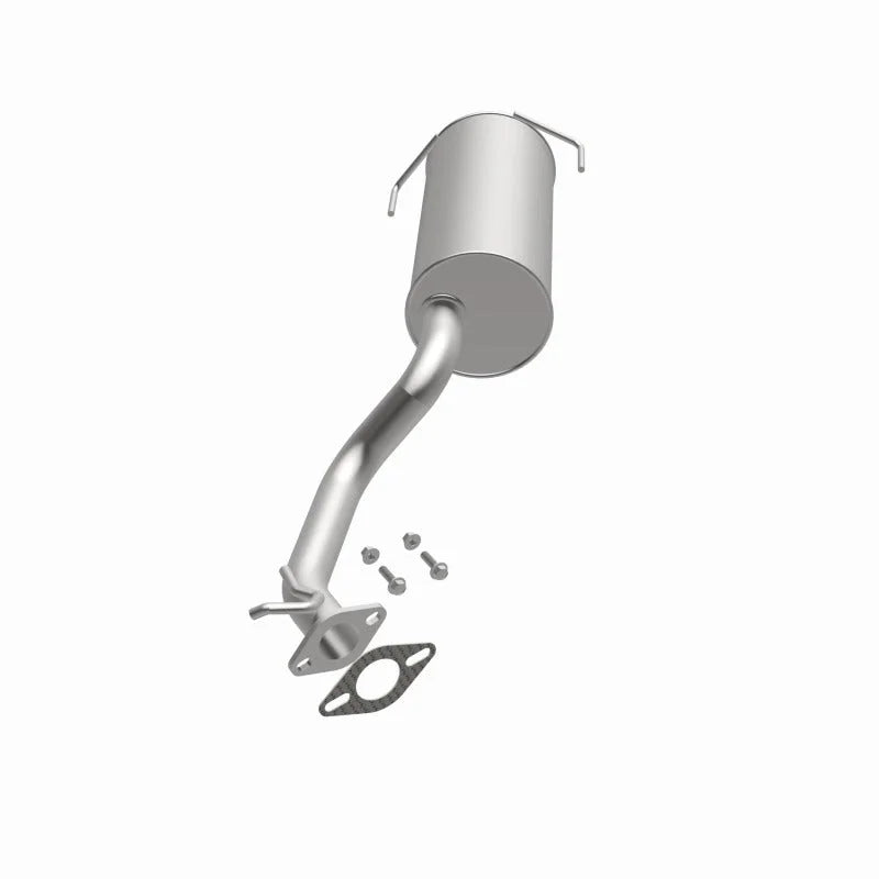Magnaflow BRE Exhaust Muffler Kit fits 2000-2004 Subaru Legacy / Outback - Check Fitment Details - Additional View 9