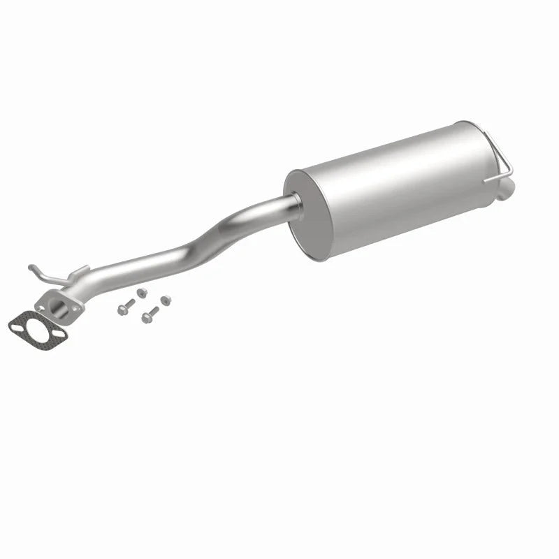 Magnaflow BRE Exhaust Muffler Kit fits 2000-2004 Subaru Legacy / Outback - Check Fitment Details - Additional View 10