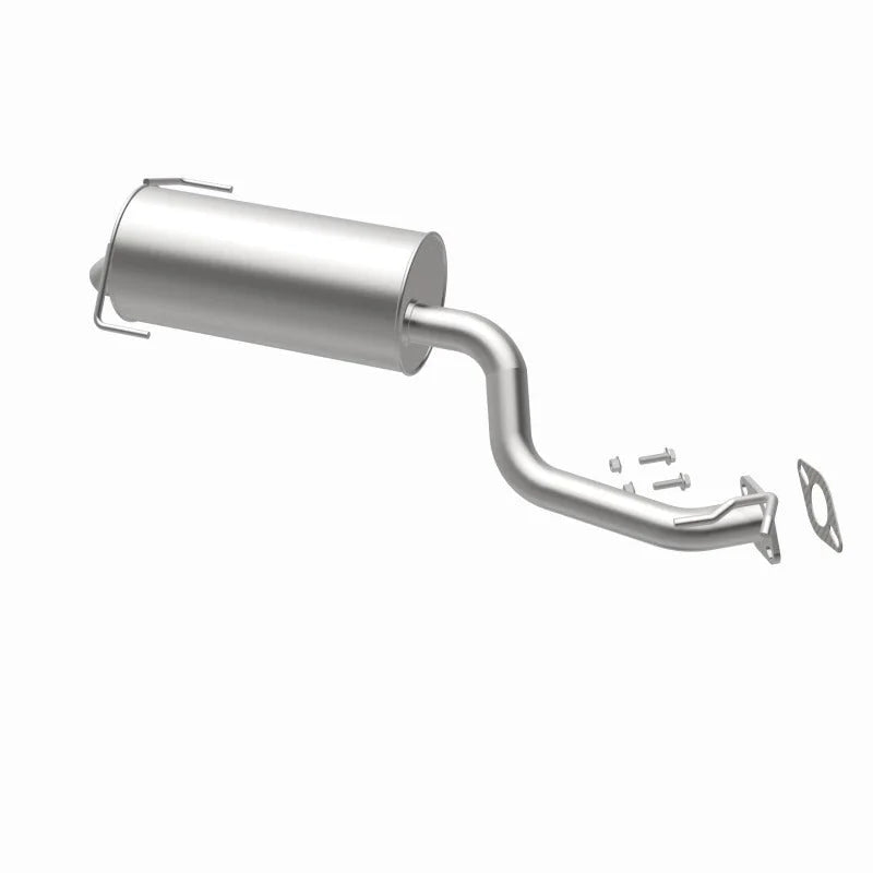 Magnaflow BRE Exhaust Muffler Kit fits 2000-2004 Subaru Legacy / Outback - Check Fitment Details - Additional View 11