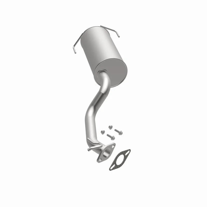 Magnaflow BRE Exhaust Muffler Kit fits 2000-2004 Subaru Legacy / Outback - Check Fitment Details - Additional View 13