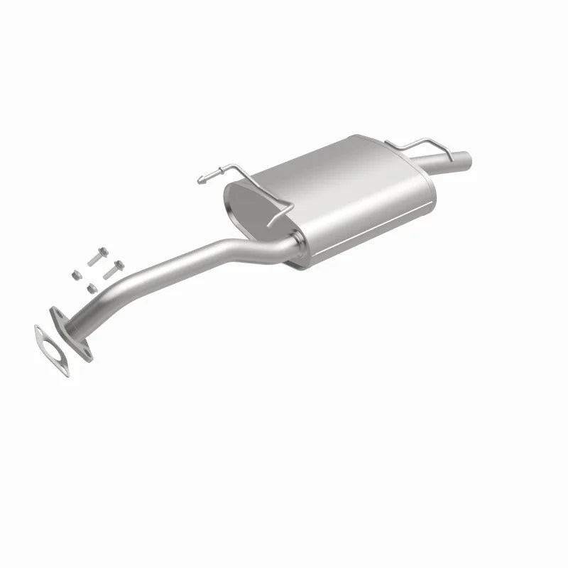 Magnaflow BRE Exhaust Muffler Kit fits 2000-2005 Hyundai Accent - Additional View 5