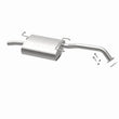 Load image into Gallery viewer, Magnaflow BRE Exhaust Muffler Kit fits 2000-2005 Hyundai Accent - Additional View 6