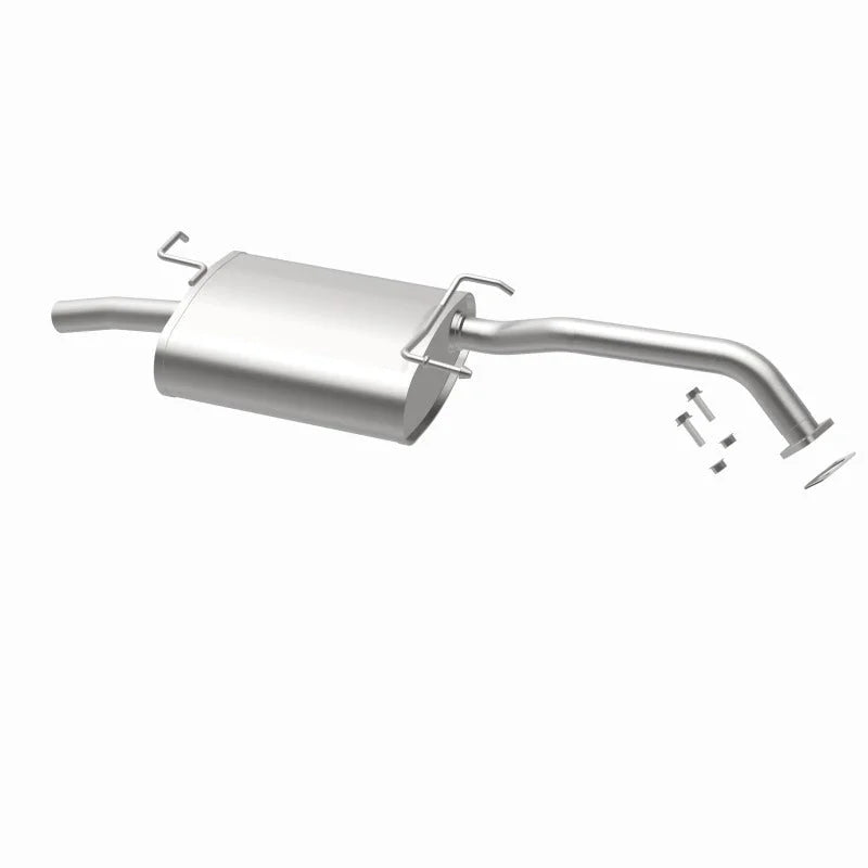 Magnaflow BRE Exhaust Muffler Kit fits 2000-2005 Hyundai Accent - Additional View 6