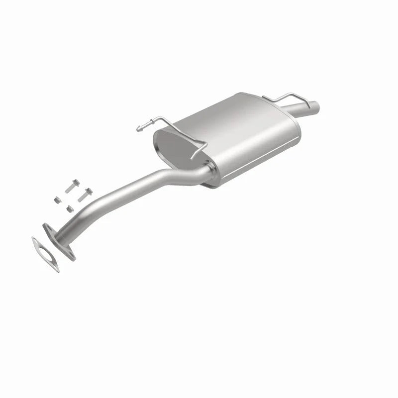Magnaflow BRE Exhaust Muffler Kit fits 2000-2005 Hyundai Accent - Additional View 9