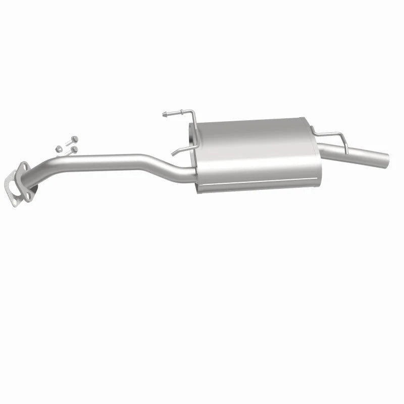 Magnaflow BRE Exhaust Muffler Kit fits 2000-2005 Hyundai Accent - Additional View 10