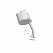 Load image into Gallery viewer, Magnaflow BRE Exhaust Muffler Kit fits 2000-2005 Hyundai Accent - Additional View 15