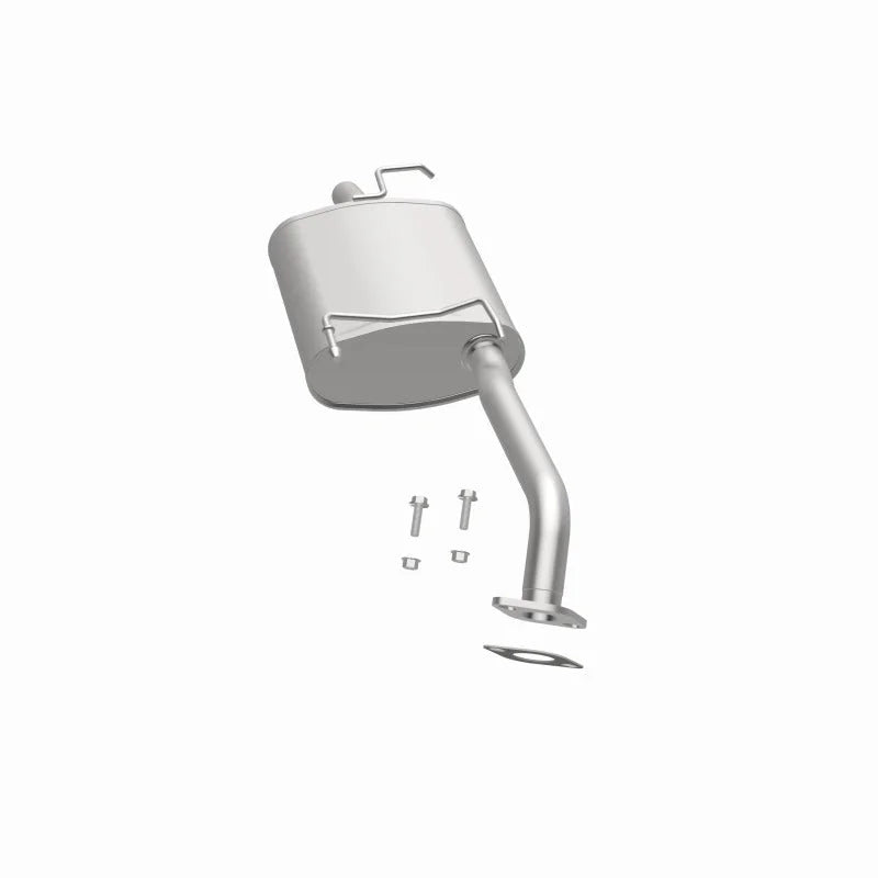 Magnaflow BRE Exhaust Muffler Kit fits 2000-2005 Hyundai Accent - Additional View 15