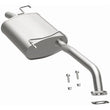 Load image into Gallery viewer, Magnaflow BRE Exhaust Muffler Kit fits 2000-2005 Hyundai Accent - Additional View 16