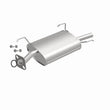 Load image into Gallery viewer, Magnaflow BRE Exhaust Muffler Kit fits 2000-2006 Nissan Sentra - Back View