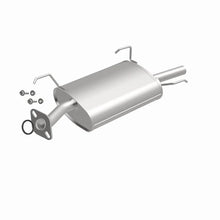 Load image into Gallery viewer, Magnaflow BRE Exhaust Muffler Kit fits 2000-2006 Nissan Sentra - Back View