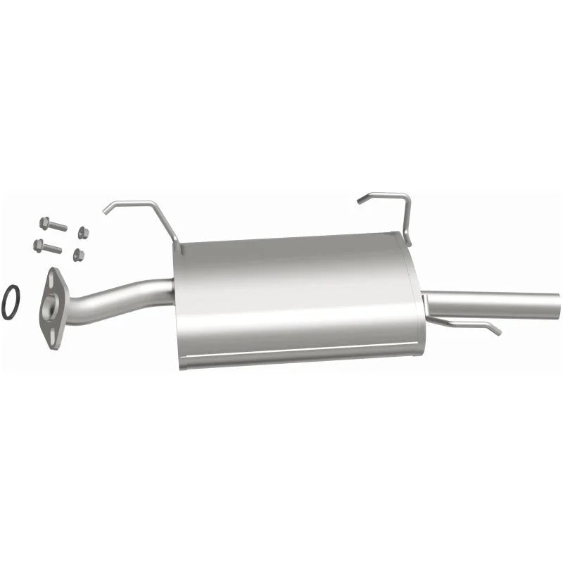 Magnaflow BRE Exhaust Muffler Kit fits 2000-2006 Nissan Sentra - Additional View 5