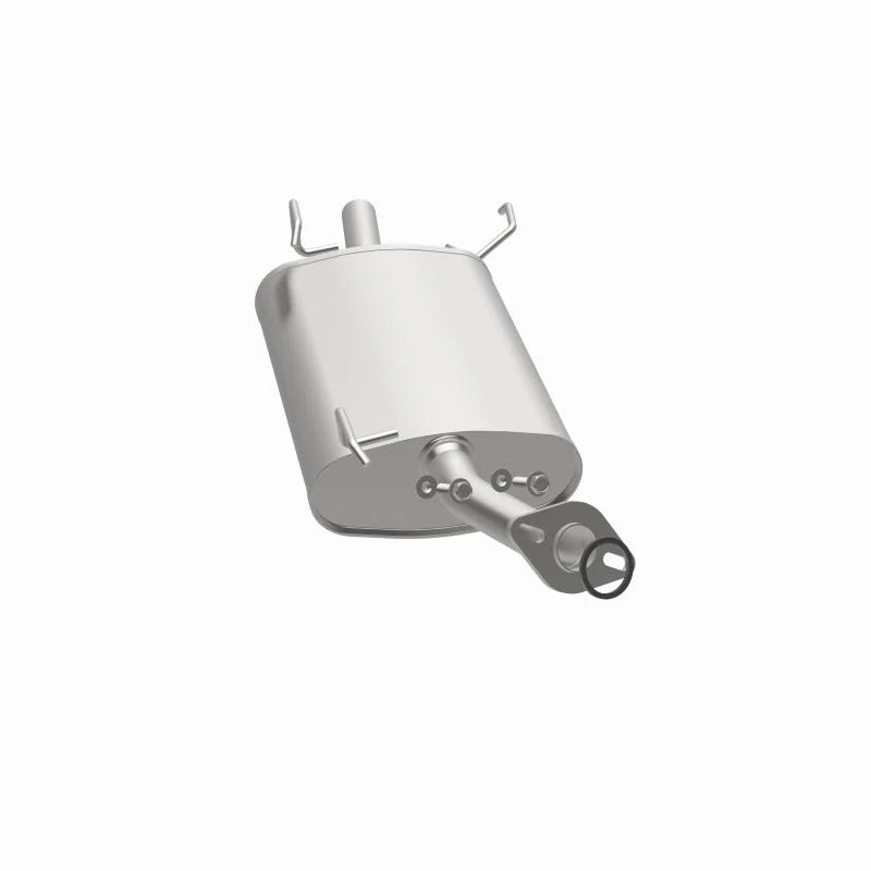 Magnaflow BRE Exhaust Muffler Kit fits 2000-2006 Nissan Sentra - Additional View 7