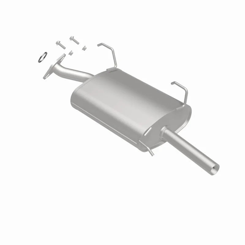 Magnaflow BRE Exhaust Muffler Kit fits 2000-2006 Nissan Sentra - Additional View 8