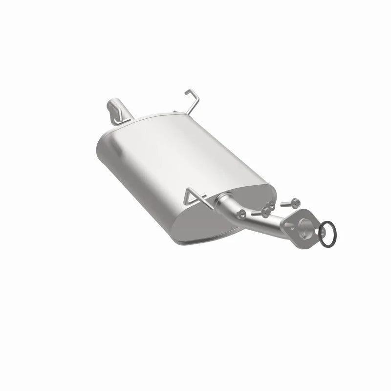 Magnaflow BRE Exhaust Muffler Kit fits 2000-2006 Nissan Sentra - Additional View 13