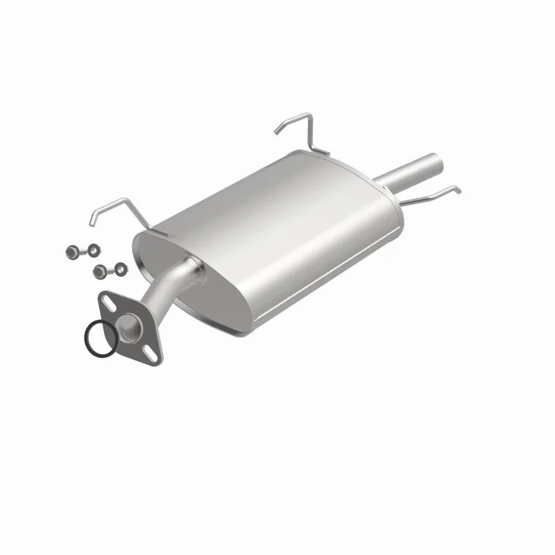 Magnaflow BRE Exhaust Muffler Kit fits 2000-2006 Nissan Sentra - Additional View 15