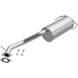 Load image into Gallery viewer, Magnaflow BRE Exhaust Muffler Kit fits 2001-2004 Subaru Outback - Additional View 5