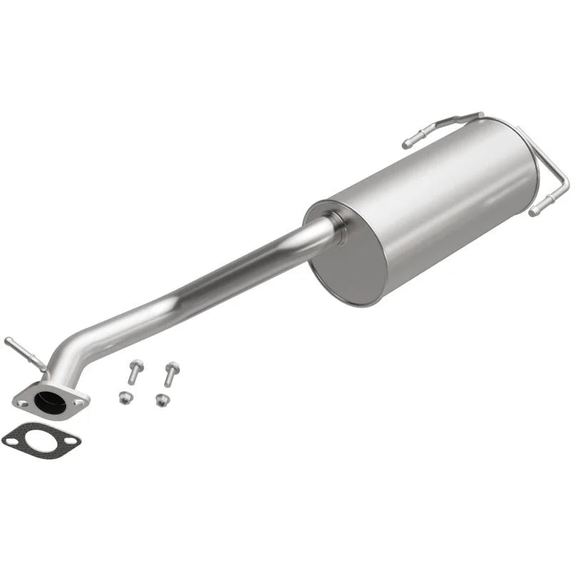 Magnaflow BRE Exhaust Muffler Kit fits 2001-2004 Subaru Outback - Additional View 5