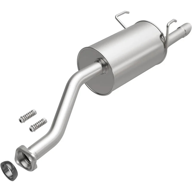 Magnaflow BRE Exhaust Muffler Kit fits 2001-2005 Honda Civic DX / 2001-2005 Honda Civic LX / 2004-2005 Honda Civic Value P...