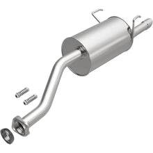 Load image into Gallery viewer, Magnaflow BRE Exhaust Muffler Kit fits 2001-2005 Honda Civic DX / 2001-2005 Honda Civic LX / 2004-2005 Honda Civic Value P...