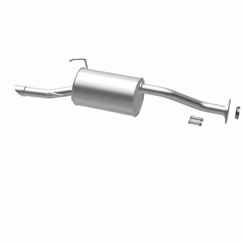 Magnaflow BRE Exhaust Muffler Kit fits 2001-2005 Honda Civic DX / 2001-2005 Honda Civic LX / 2004-2005 Honda Civic Value P...