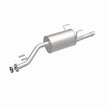Load image into Gallery viewer, Magnaflow BRE Exhaust Muffler Kit fits 2001-2005 Honda Civic DX / 2001-2005 Honda Civic LX / 2004-2005 Honda Civic Value P...