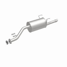 Load image into Gallery viewer, Magnaflow BRE Exhaust Muffler Kit fits 2001-2005 Honda Civic DX / 2001-2005 Honda Civic LX / 2004-2005 Honda Civic Value P...