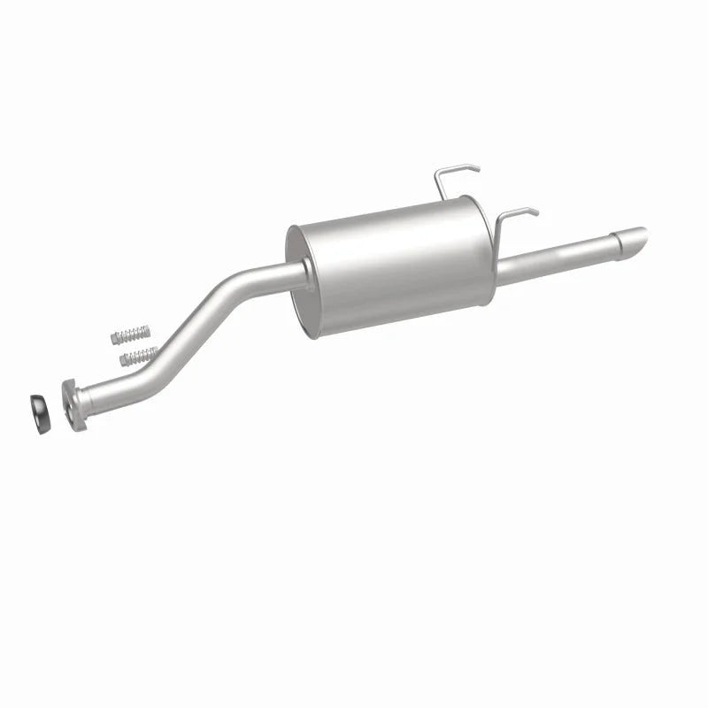Magnaflow BRE Exhaust Muffler Kit fits 2001-2005 Honda Civic DX / 2001-2005 Honda Civic LX / 2004-2005 Honda Civic Value P...