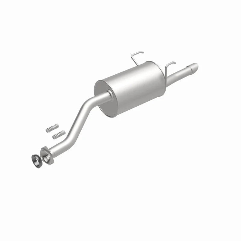 Magnaflow BRE Exhaust Muffler Kit fits 2001-2005 Honda Civic DX / 2001-2005 Honda Civic LX / 2004-2005 Honda Civic Value P...