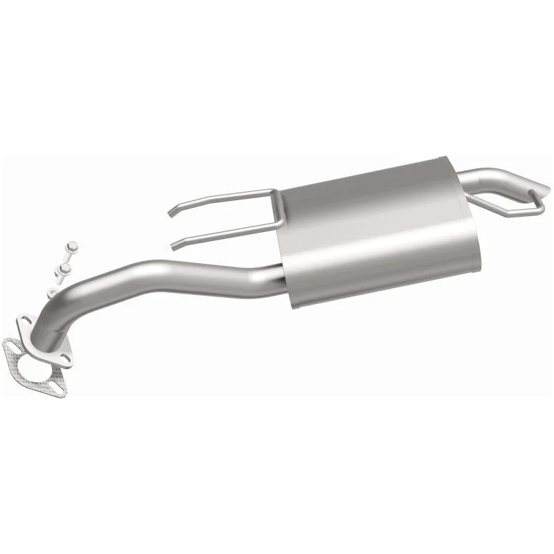 Magnaflow BRE Exhaust Muffler Kit fits 2001-2006 Hyundai Elantra GLS / 2001-2006 Hyundai Elantra GT / 2006 Hyundai Elantra...