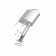 Load image into Gallery viewer, Magnaflow BRE Exhaust Muffler Kit fits 2001-2006 Hyundai Elantra GLS / 2001-2006 Hyundai Elantra GT / 2006 Hyundai Elantra...
