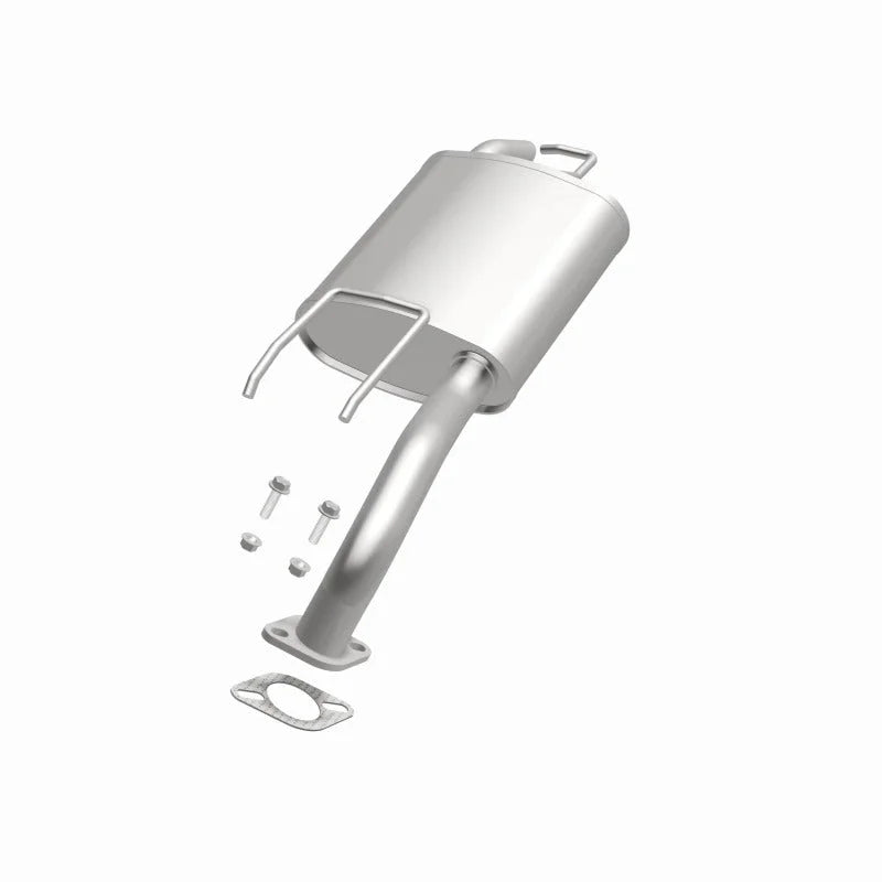 Magnaflow BRE Exhaust Muffler Kit fits 2001-2006 Hyundai Elantra GLS / 2001-2006 Hyundai Elantra GT / 2006 Hyundai Elantra...