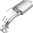 Load image into Gallery viewer, Magnaflow BRE Exhaust Muffler Kit fits 2001-2006 Hyundai Elantra GLS / 2001-2006 Hyundai Elantra GT / 2006 Hyundai Elantra...