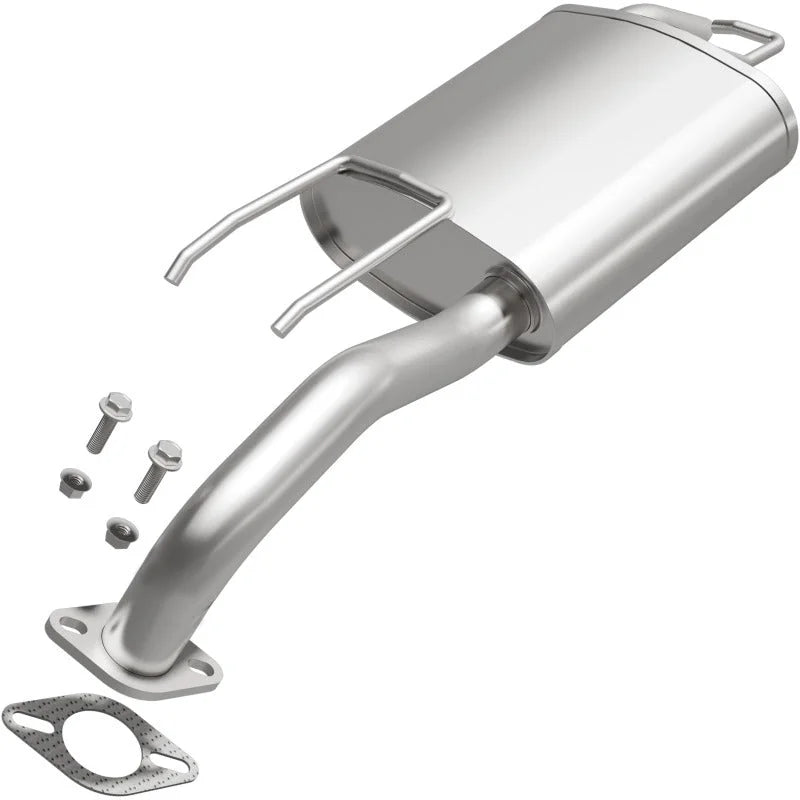 Magnaflow BRE Exhaust Muffler Kit fits 2001-2006 Hyundai Elantra GLS / 2001-2006 Hyundai Elantra GT / 2006 Hyundai Elantra...