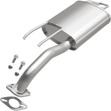 Load image into Gallery viewer, Magnaflow BRE Exhaust Muffler Kit fits 2001-2006 Hyundai Elantra GLS / 2001-2006 Hyundai Elantra GT / 2006 Hyundai Elantra...