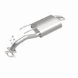 Load image into Gallery viewer, Magnaflow BRE Exhaust Muffler Kit fits 2001-2006 Hyundai Elantra GLS / 2001-2006 Hyundai Elantra GT / 2006 Hyundai Elantra...