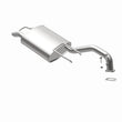 Load image into Gallery viewer, Magnaflow BRE Exhaust Muffler Kit fits 2001-2006 Hyundai Elantra GLS / 2001-2006 Hyundai Elantra GT / 2006 Hyundai Elantra...