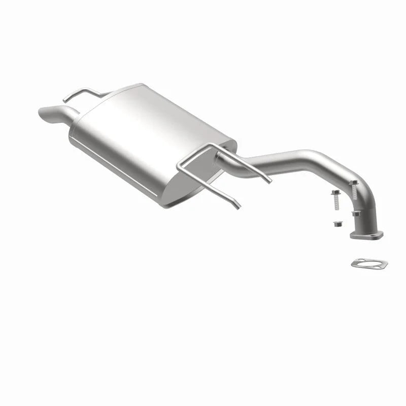 Magnaflow BRE Exhaust Muffler Kit fits 2001-2006 Hyundai Elantra GLS / 2001-2006 Hyundai Elantra GT / 2006 Hyundai Elantra...