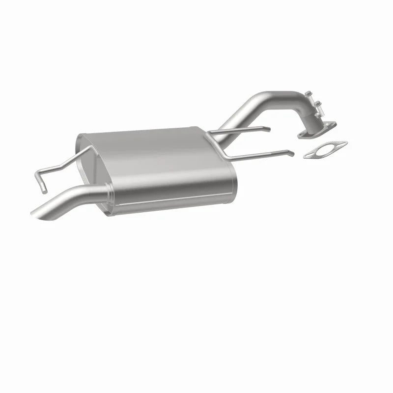 Magnaflow BRE Exhaust Muffler Kit fits 2001-2006 Hyundai Elantra GLS / 2001-2006 Hyundai Elantra GT / 2006 Hyundai Elantra...