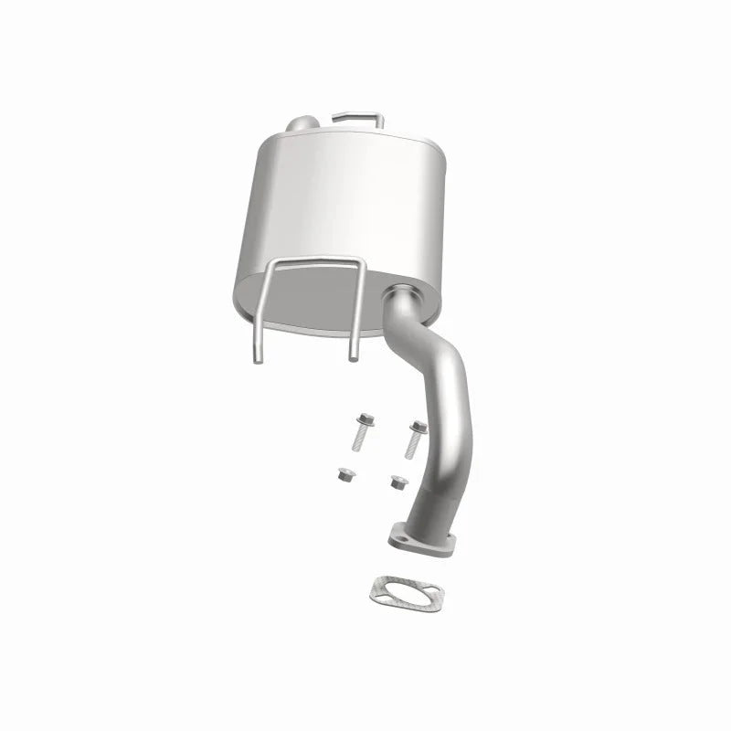 Magnaflow BRE Exhaust Muffler Kit fits 2001-2006 Hyundai Elantra GLS / 2001-2006 Hyundai Elantra GT / 2006 Hyundai Elantra...
