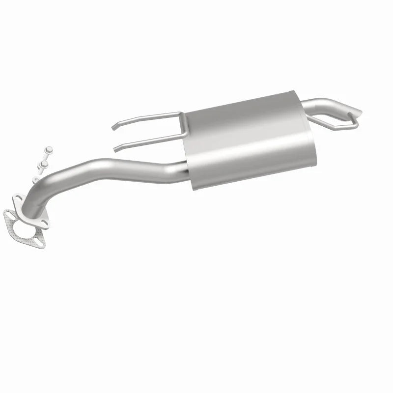 Magnaflow BRE Exhaust Muffler Kit fits 2001-2006 Hyundai Elantra GLS / 2001-2006 Hyundai Elantra GT / 2006 Hyundai Elantra...