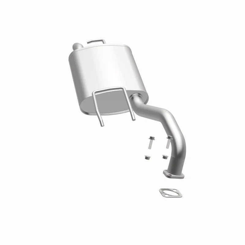 Magnaflow BRE Exhaust Muffler Kit fits 2001-2006 Hyundai Elantra GLS / 2001-2006 Hyundai Elantra GT / 2006 Hyundai Elantra...