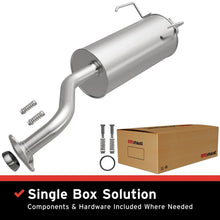 Load image into Gallery viewer, Magnaflow BRE Exhaust Muffler Kit fits 2002-2006 Honda CR-V EX / 2005-2006 Honda CR-V SE 2.4L - Main Product View