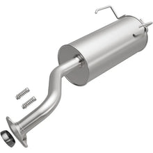 Load image into Gallery viewer, Magnaflow BRE Exhaust Muffler Kit fits 2002-2006 Honda CR-V EX / 2005-2006 Honda CR-V SE 2.4L - Side View